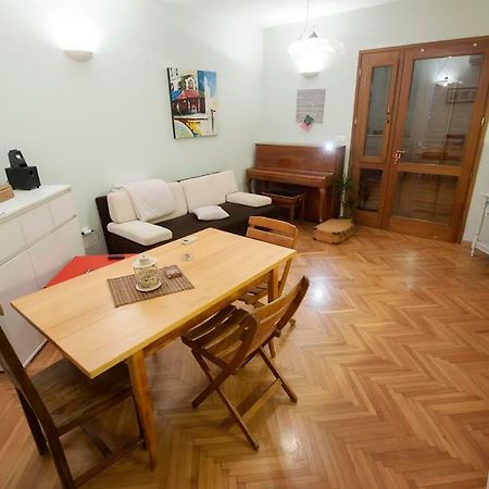 Sunny Apartment Zadar Exterior foto