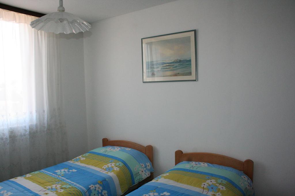 Sunny Apartment Zadar Habitación foto