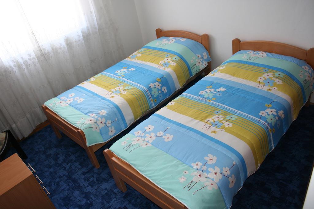 Sunny Apartment Zadar Habitación foto