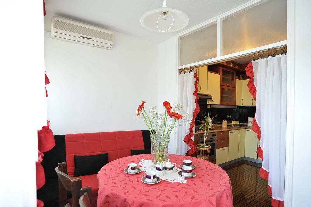 Sunny Apartment Zadar Habitación foto