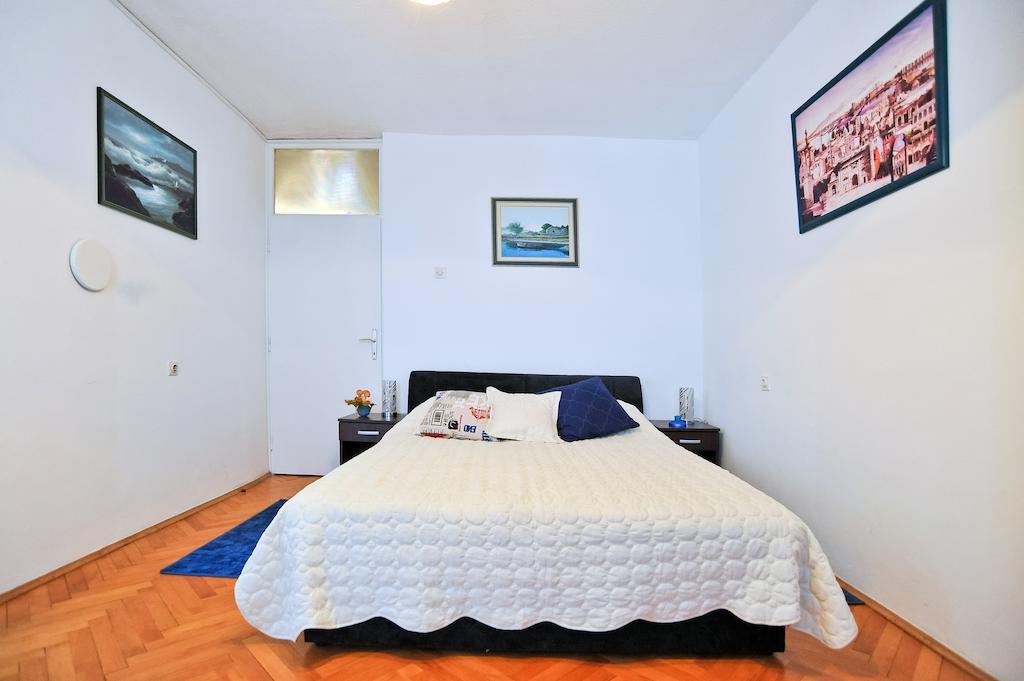Sunny Apartment Zadar Habitación foto