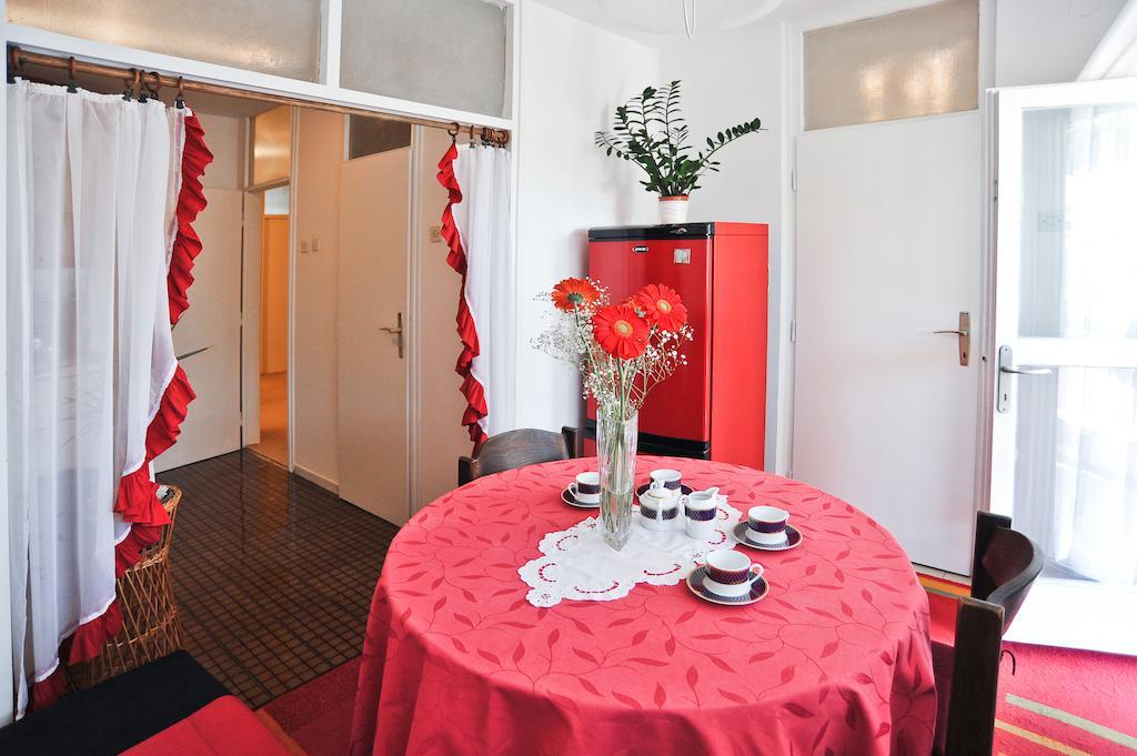 Sunny Apartment Zadar Habitación foto