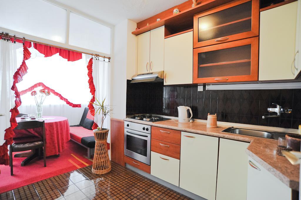 Sunny Apartment Zadar Habitación foto