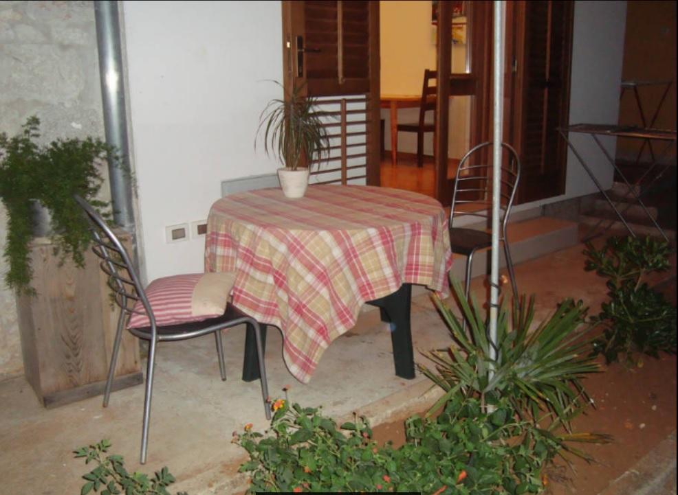 Sunny Apartment Zadar Exterior foto